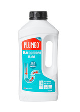 Plumbo håropløser 1 liter
